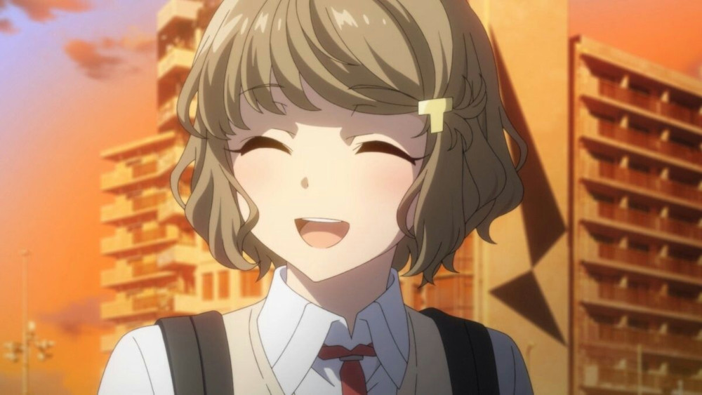 Tomoe Koga Tomoe Koga